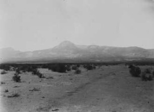 Cerro Ubina