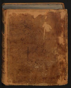 Berlin le 30. de Novembre, 1745