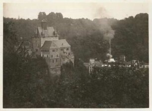 Burg Kriebstein