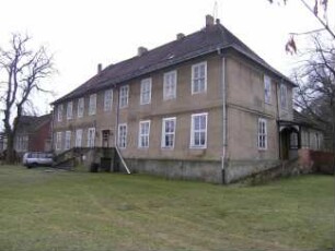 Vehlow, Gumtow, Lindenstraße 12