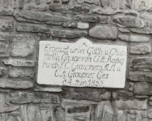 Neudorf, Straßenbrücke über d. Sehma