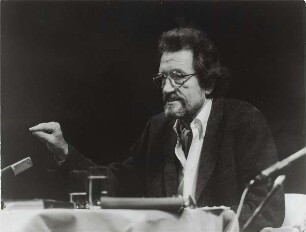 Dieter Lattmann