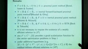An inertial forward-backward method for solving vector optimization problems
