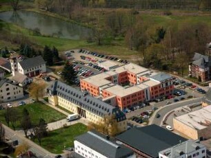 Schleiz : LRA