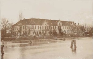 Ehemaliges Kaiserin Augusta-Stift