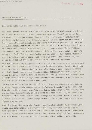 Historisches Fotoarchiv Rat für Formgebung