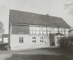 Post, Schönfeld (Kreis Dippoldiswalde)