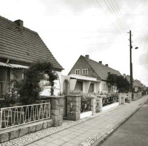 Straße, Gardelegen