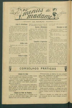 Conselhos práticos