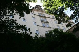 Pirna: Schloß Sonnenstein