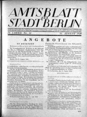 1929,32: Nr. 32, 11. August 1929