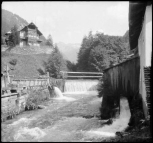 Matrei: Wehr
