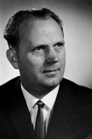 Baschin, Willi