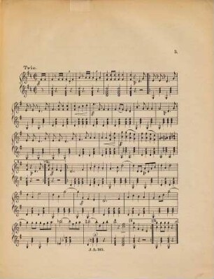 Prinz-Ludwig-Marsch : für Zither ; Op. 591 ; Seiner königlichen Hoheit Prinz Ludwig v. Bayern in tiefster Ehrfurcht gewidmet