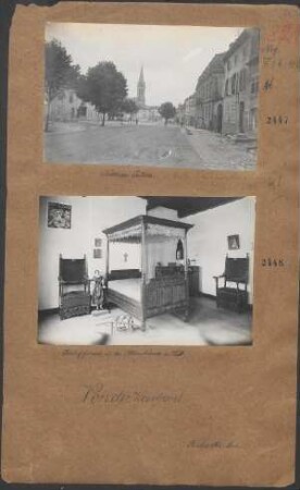 Château Stalines