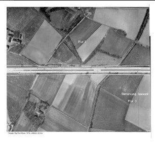 BAB Ruhrgebiet - Hannover Bl. 127A, Gauß-Krüger-Koordinaten: Rechtswert: 3460, Hochwert: 5748