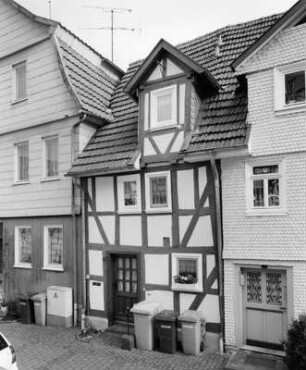 Lauterbach, Am Graben 43