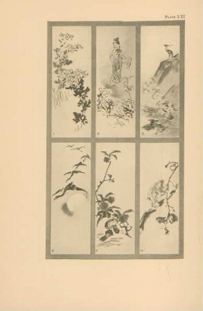 Plate LXI