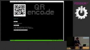 Console oriented services: wttr.in, cheat.sh, rate.sx