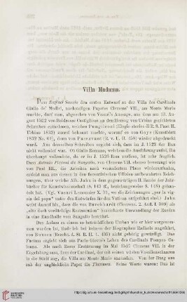 2: Villa Madama