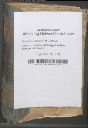 Beschäftigung von Hilfsarbeitern im Unterbeamtendienst.