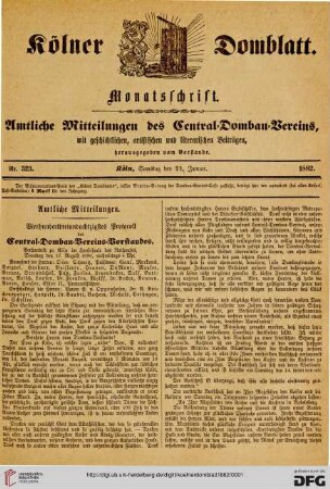 Nr. 323 (21.01.1882)