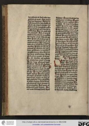 Capitulum XXVIII.