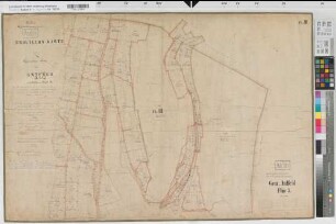 Antfeld (Olsberg), Separation Antfeld, Bl.4 Brouillonkarte