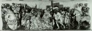 Gesprenge