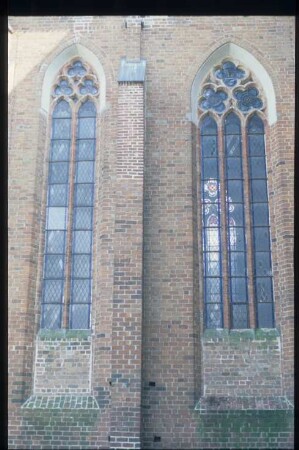 Prenzlau, Dominikanerkloster
