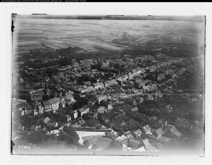 Heiligenstadt