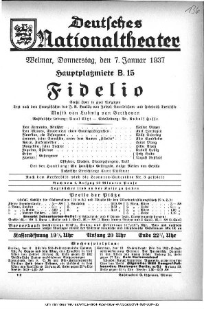 Fidelio