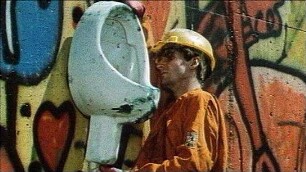 B-Movie: Lust & Sound in West-Berlin