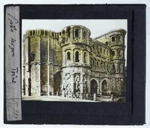 Trier, Porta Nigra