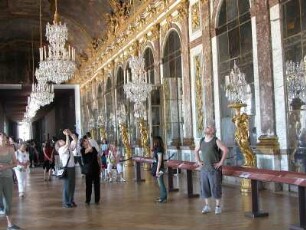 Château de Versailles