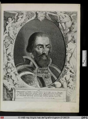 Ferdinandus I.