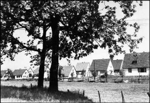Havelse, Lönsweg (jetzt: Görlitzer Straße)