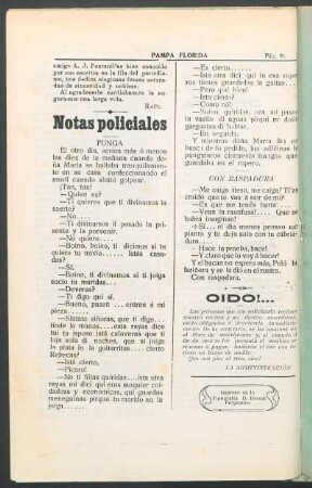 Oído!...