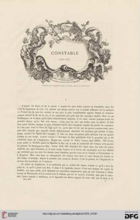 4: Constable 1776-1837