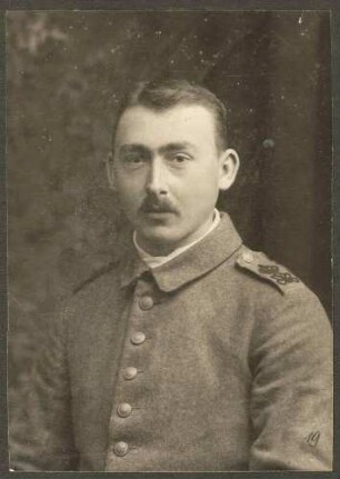 Kaspar, Paul