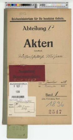 Wissenschaftliche Museen