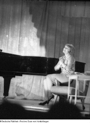 Gisela May