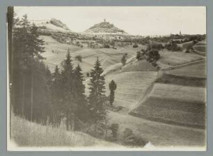 An der Leuchtenburg