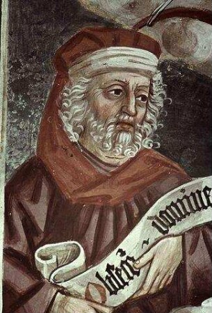 Schutzmantelmadonna mit Stifterbildern