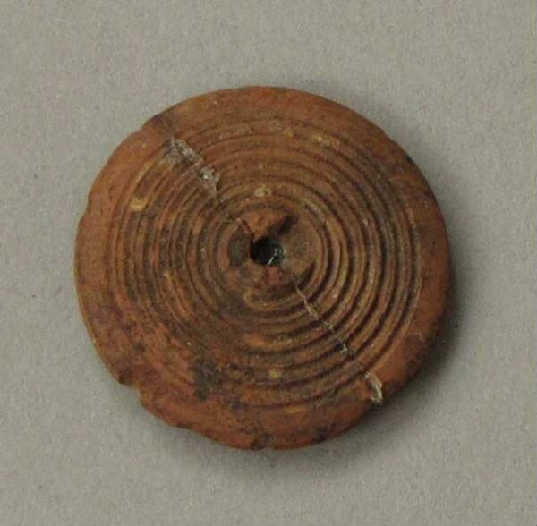 spindle whorl