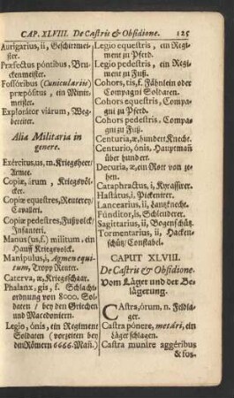 Caput XLVIII.