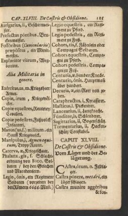 Caput XLVIII.