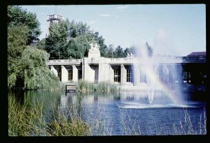 Schöneberger Stadtpark 6.10.59.