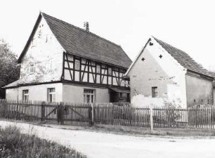 Bauernhof, Niederalbertsdorf