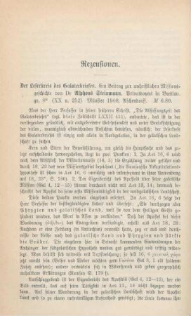 548-565 Rezensionen